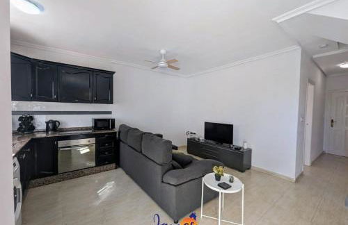 Cheerful 3 Bedroom Townhouse in El Galan EG2 - Foto 5