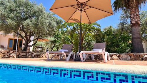 Finca Casa Emilia - Foto 4, sunbed