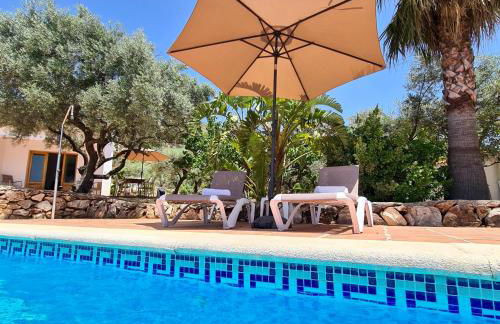 Finca Casa Emilia - Foto 4