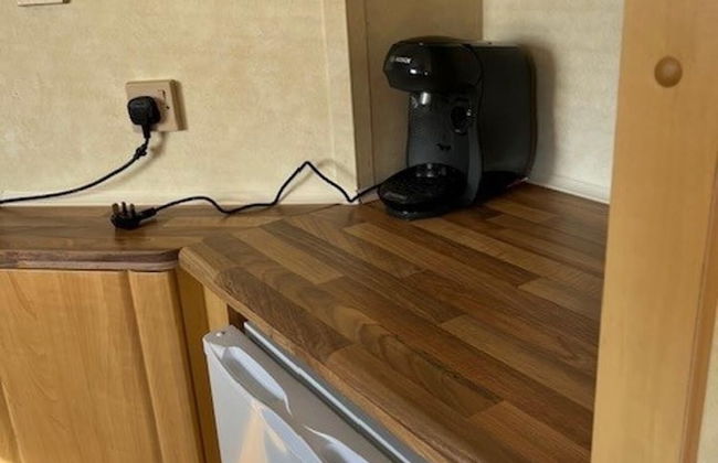 3-bed Seaside Holiday Home -pet Friendly & Parking - Foto 12