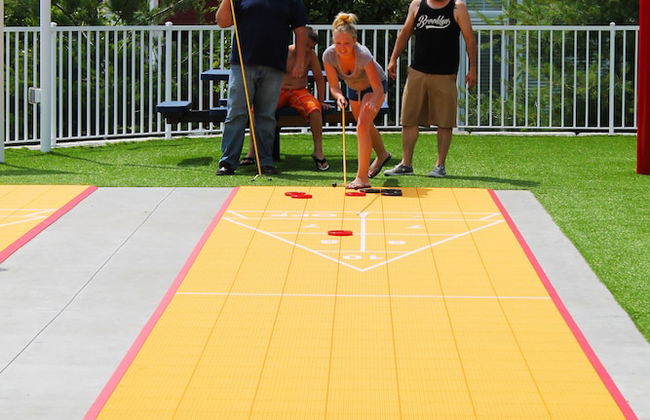 Stormy Point Village Resort - Photo 41