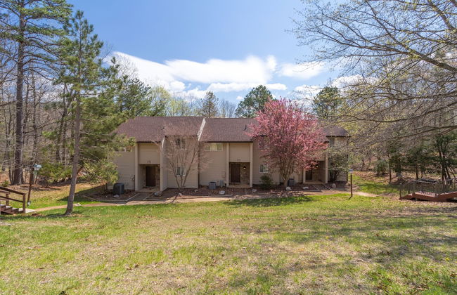 Mountainside Villas at Massanutten by Tripforth - Foto 54