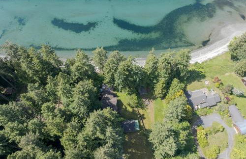 Sandy Beachfront, Hot Tub, Pet-Friendly, Kayaking - Foto 79