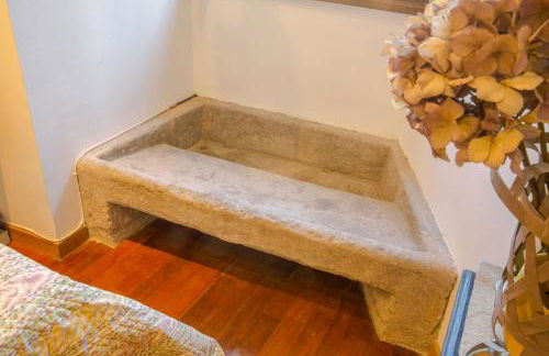 Antica Dimora San Pellegrino - Photo 15