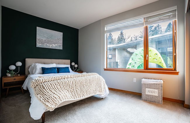 Sophari's Apartments in Bellevue - Foto 2