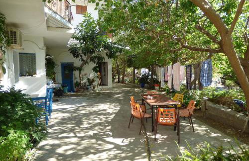 The Mesaktis River Rooms 1 - Foto 33