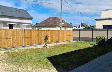 maison individuelle 500 m de la mer - Foto 30