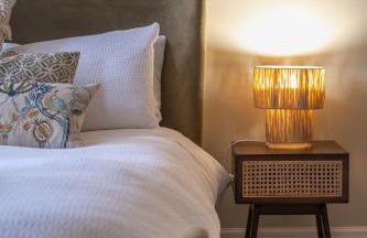 The Ballroom - Huge Apartment in Lichfield City Centre - Foto 24