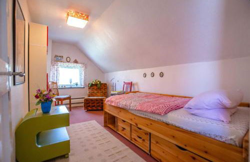 Polderhaus Deichblick direkt am Dullart - Foto 44