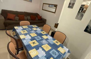 Lindo Ap - CENTRO- piscina, churrasqueira gourmet, maquina lava e seca e wifi roupas cama - Foto 21