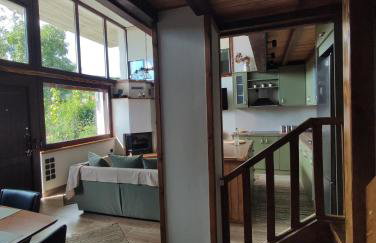 Herme's Hut - Foto 17