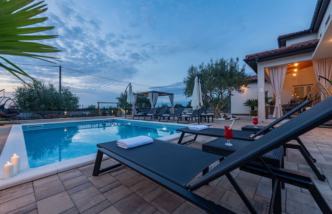 Villa La Aurora - Foto 27