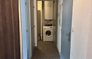 Appartement cosy au cœur du Jura avec place de parking privative - Foto 18
