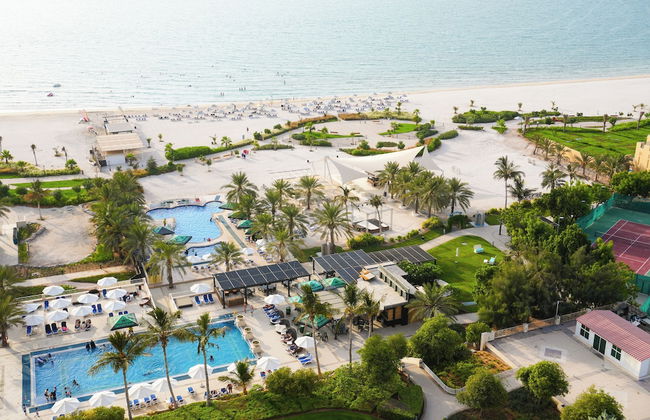 Al Hamra Residence - Foto 60