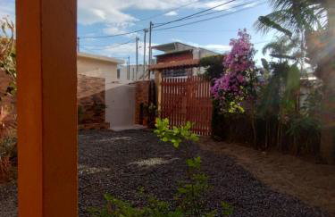 Casa Amarela da Prainha de Mambucaba - Piscina aquecida - Foto 41