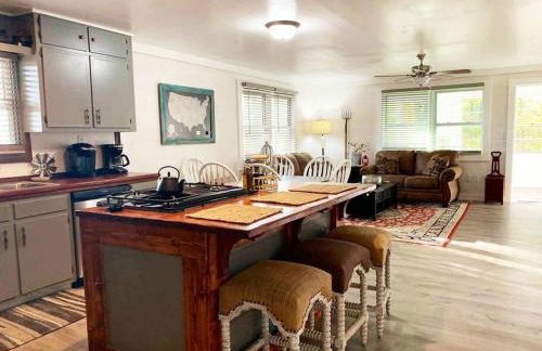 Mae’s Cottage in the Clouds - Foto 8