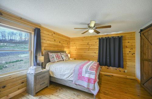 Curb-Free Chalet - Foto 42