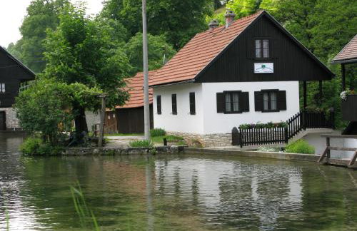 Holiday House Rastoke Pod Lipom - Foto 8