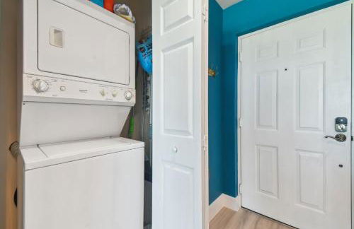 Fabulous Golf and Marina Community Condo - Photo 36