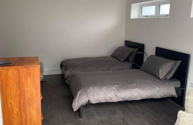 The Hideaway Serviced Accommodation in Nottingham - Foto 7