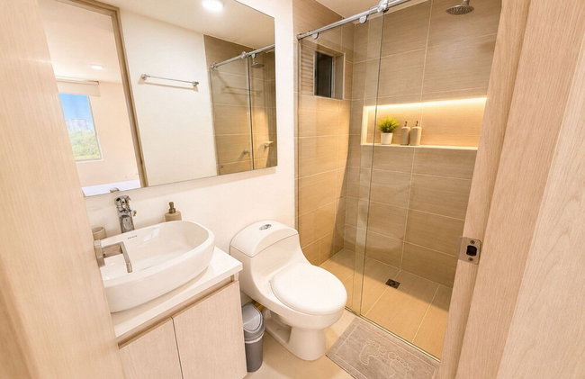 Apartamentos Palmar - by SOHO - Foto 24