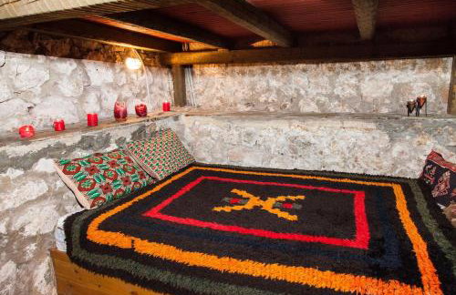 260m2 Unique Mountain House in Lilea Parnasos - Foto 16