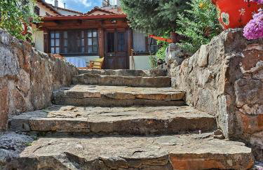 Panthea Cottage - Foto 5