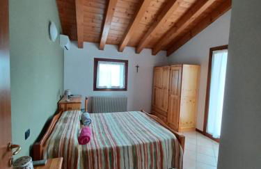 Alloggio agrituristico Zambon - Foto 8