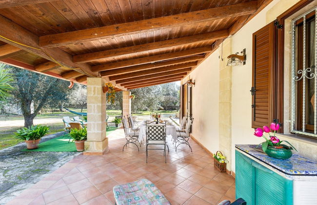 2193 Villa Lella by Barbarhouse - Foto 17