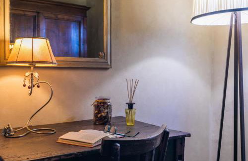 Apartment Il Convento by Interhome - Foto 50