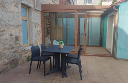 A casiña de Cabo - Foto 14