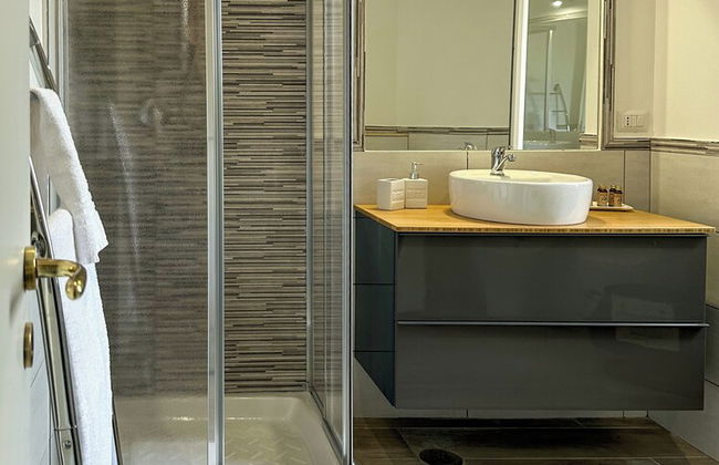 Tenuta Fasanarella - Foto 51