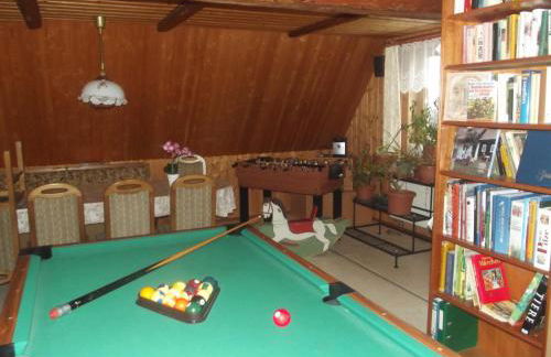 Zum Hecht, FeWo Spitzberg - Foto 40