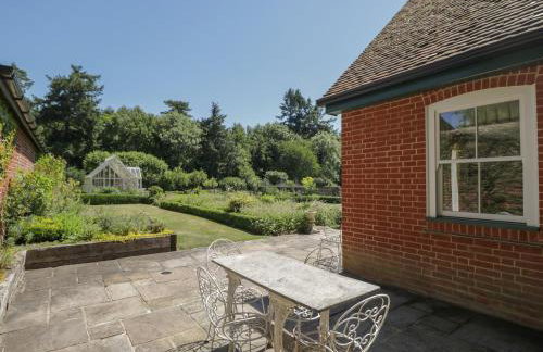 The Coach House - Foto 31