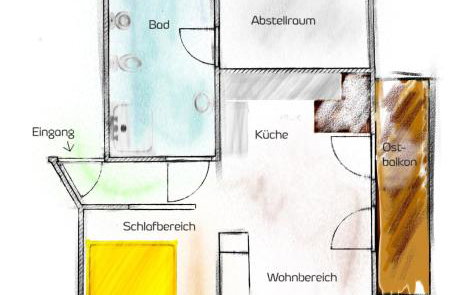 BERGSUCHT-Ruhpolding, Traumlage am sonnigen Südhang, kostenlose Parkplätze, schnelles WLAN, ruhige Sackgasse, NETFLIX inklusive - Foto 51