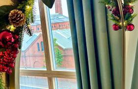 Elegant Modern 2-Bed Apartment steps from Belfast City Centre - Foto 10