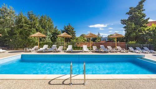 Residence Kamenjak Center - Foto 2, sunbed