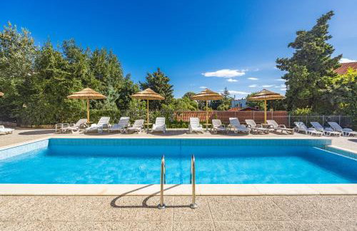 Residence Kamenjak Center - Foto 2