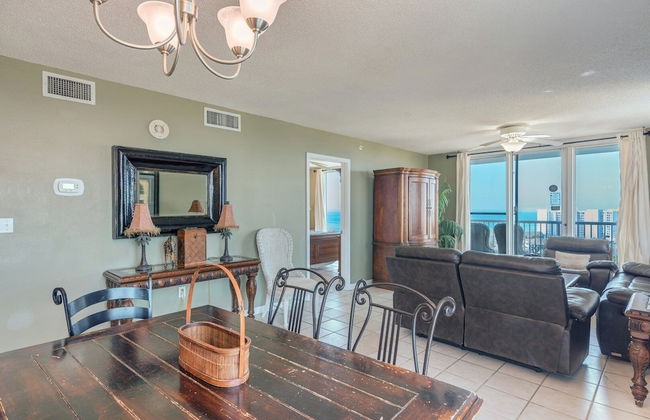 Terrace At Pelican Beach 1201 3 Bedroom Home - Foto 15