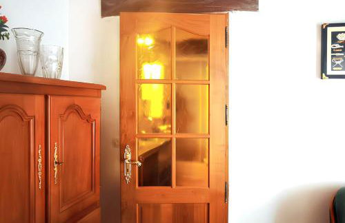 Maison rustique charmante à Sassetot-le-Mauconduit, jardin. - Foto 16