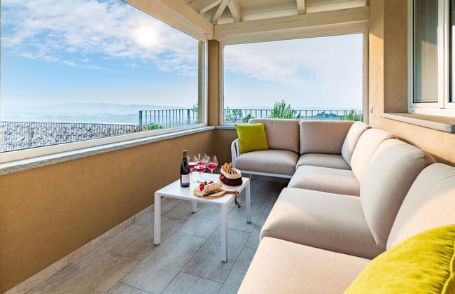 Tramonto Albese 4 - Foto 29