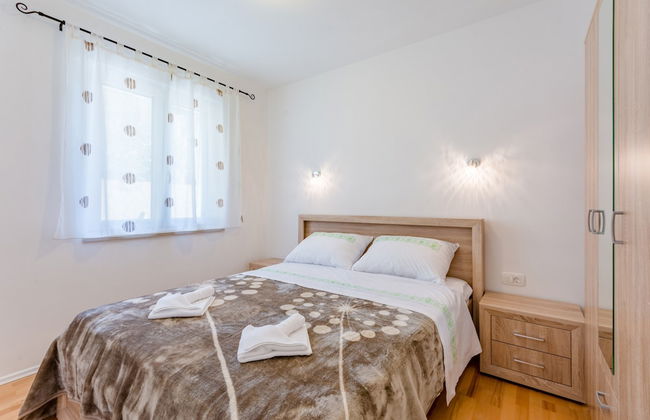 Apartments The Brothers - Foto 8