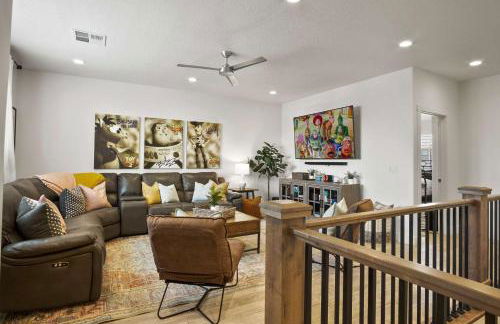 Live in Fantasy at Disney in the Desert! - Foto 56