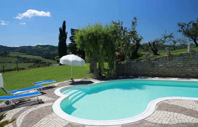 Heart of Emilia-romagna Apartment - Foto 18