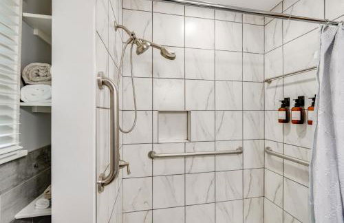 1 Mi to Akron Zoo Ranch-Style Home with Yard! - Foto 15