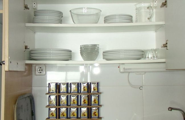 Palamos beach apartment - Foto 10