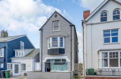 Ystwyth House - Foto 35