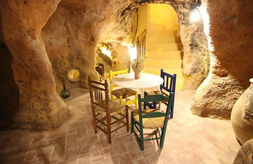 Casa Rural Las Huertas de Buendia - Foto 36