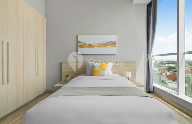 Cardea Aparthotel by Kozystay - Senayan - Foto 5