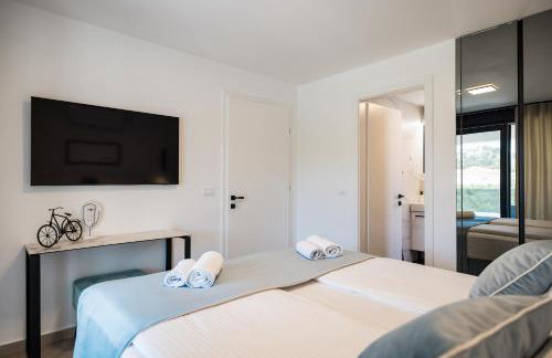 Villa Levant - Foto 30